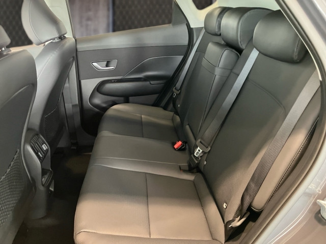 Bild 8: Hyundai KONA EV (SX2) Prestige Line 64,8 kWh k6ep2-PP3/P4-OO5