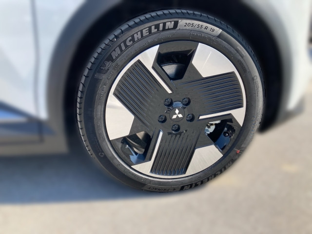 Bild 4: Mitsubishi Eclipse Cross BEV Intense 11kW LR 26