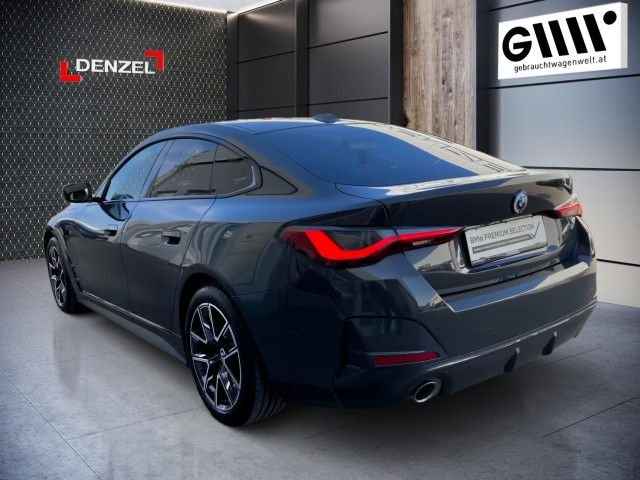 Bild 2: BMW 420d 48 V xDrive Gran Coupe Aut.
