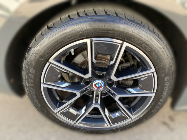 Bild 4: BMW 420d 48 V xDrive Gran Coupe Aut.