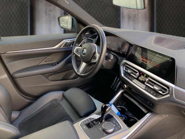 Bild 5: BMW 420d 48 V xDrive Gran Coupe Aut.