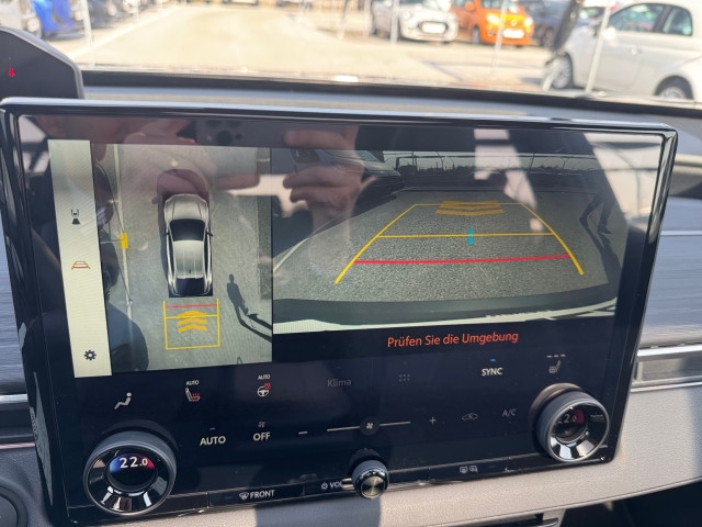 Bild 9: Toyota C-HR+  BEV 2  4x4 Lounge ECV