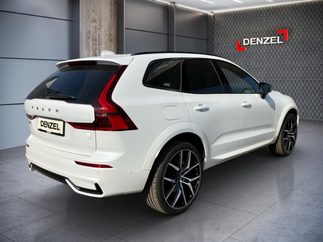 Bild 3: VOLVO PKW XC60 Polestar Engineered, T8 AWD Plug-in Hybrid, Elektrisch/