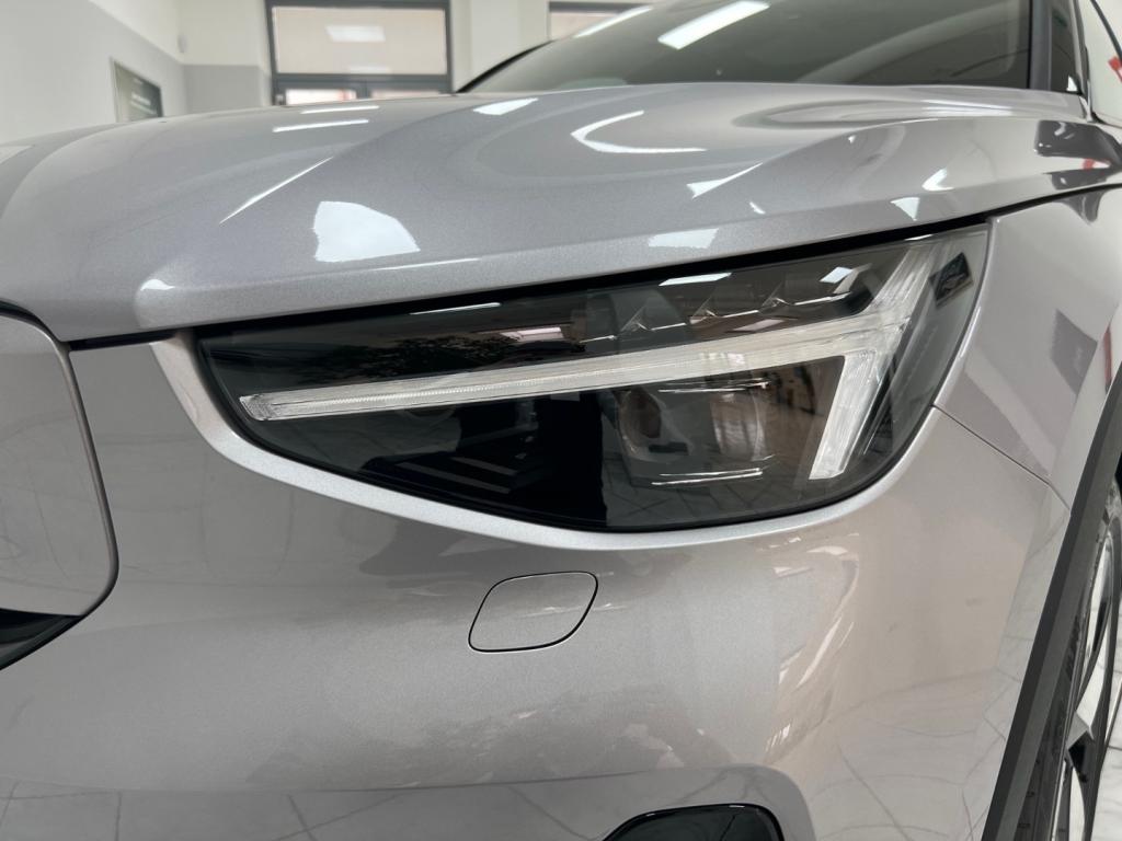 Bild 10: VOLVO PKW EC40 Ultra, Single Motor Extended Range