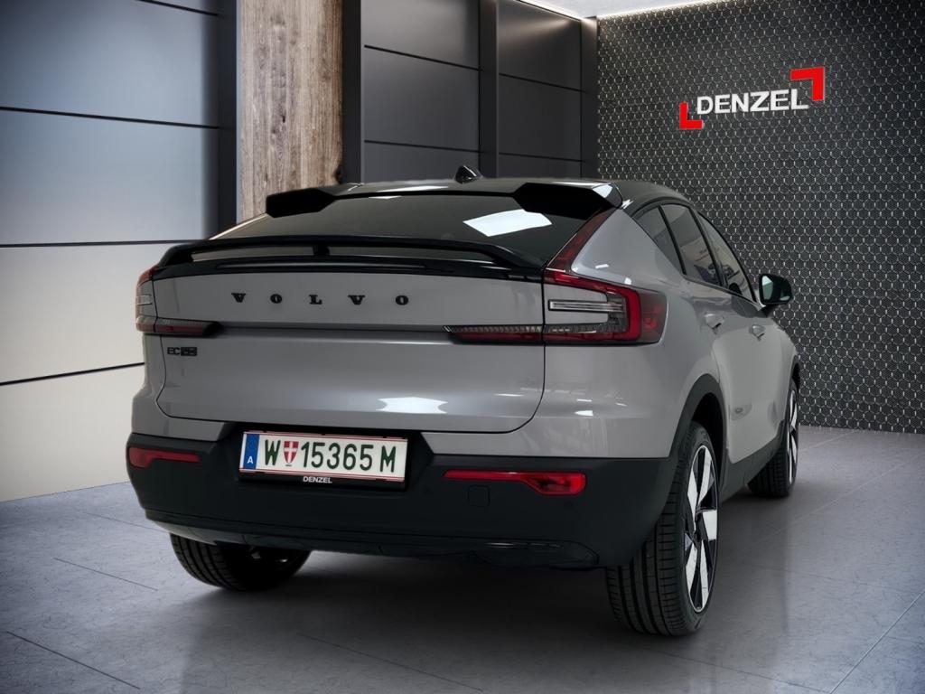 Bild 2: VOLVO PKW EC40 Ultra, Single Motor Extended Range