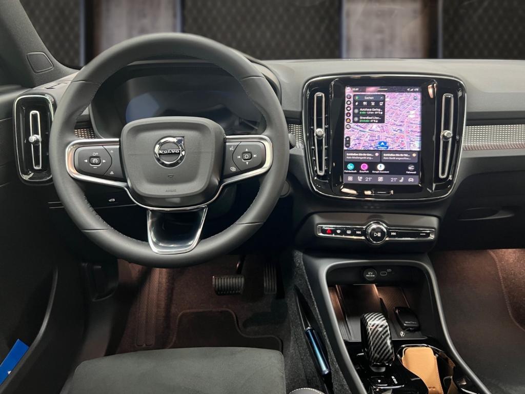 Bild 5: VOLVO PKW EC40 Ultra, Single Motor Extended Range