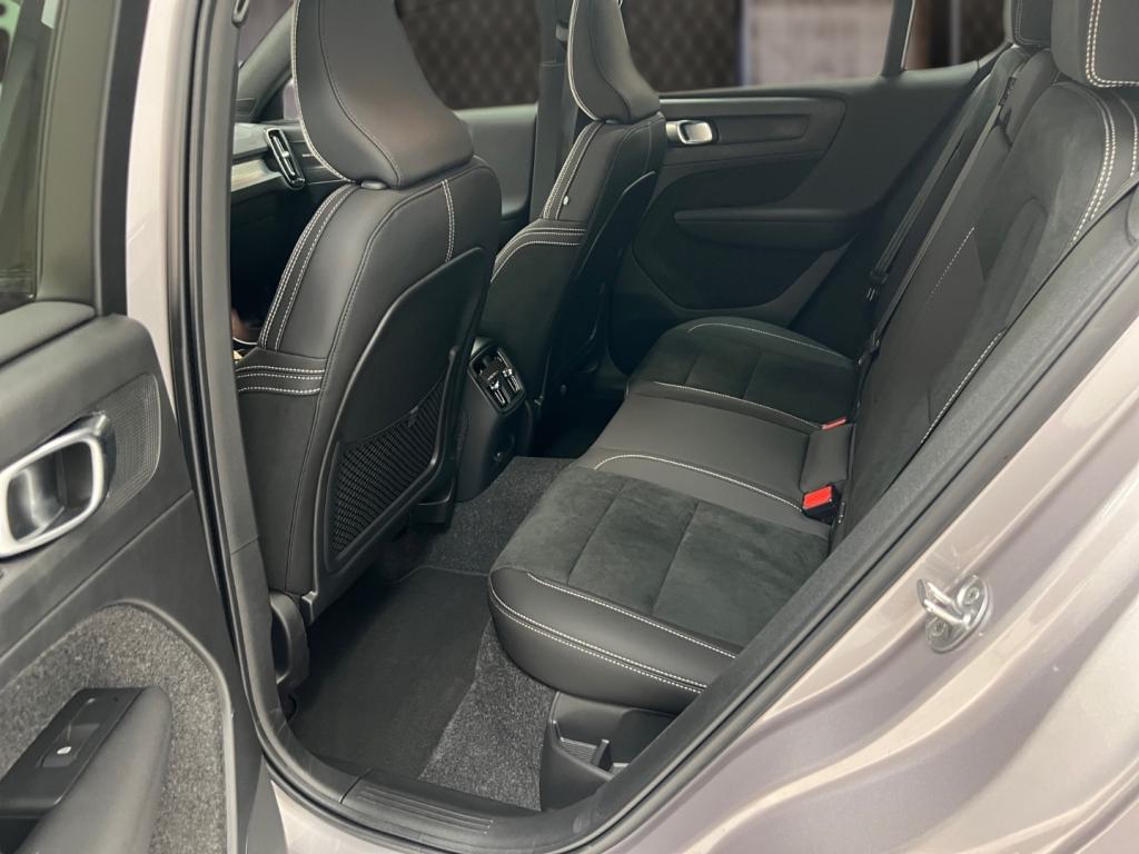 Bild 7: VOLVO PKW EC40 Ultra, Single Motor Extended Range