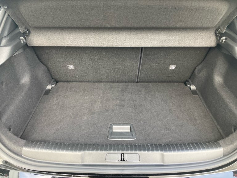 Bild 9: Opel Mokka 1,2 Direct Injection Turbo GS Aut.