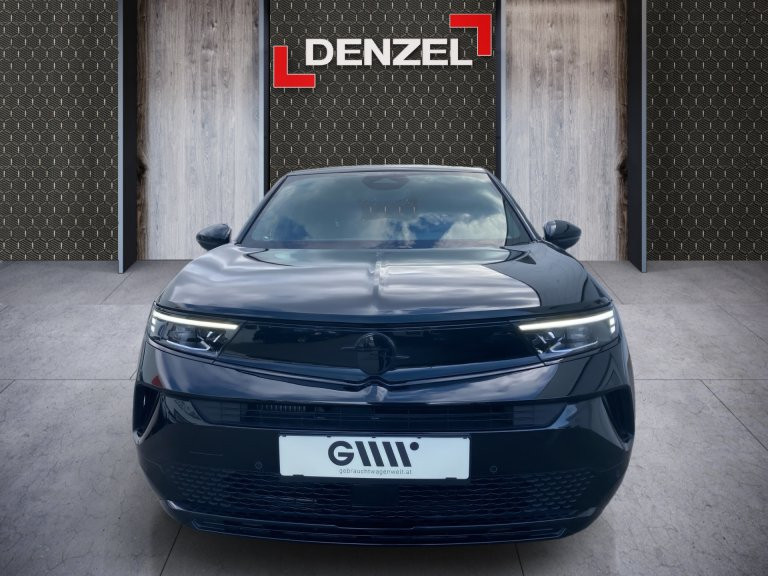 Bild 12: Opel Mokka 1,2 Direct Injection Turbo GS Aut.