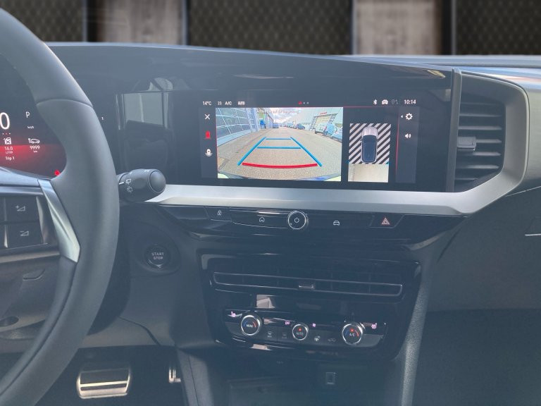 Bild 7: Opel Mokka 1,2 Direct Injection Turbo GS Aut.