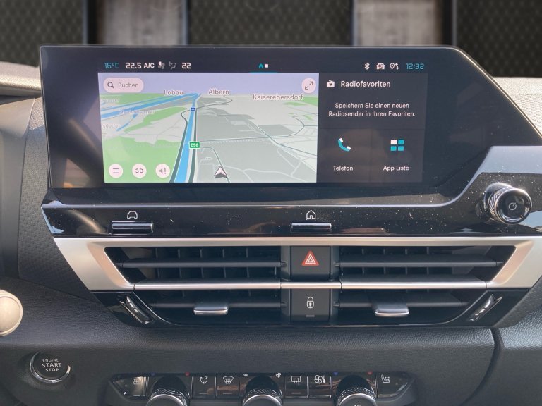 Bild 7: Citroen C4 130 S&S EAT8 Max