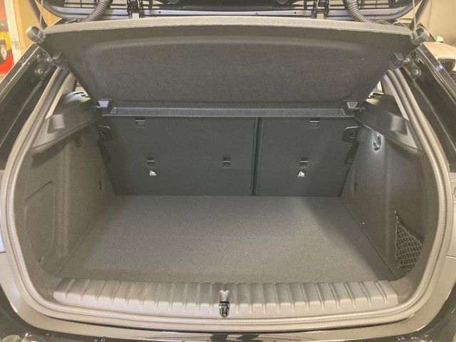 Bild 14: BMW 116d 5-Türer F40 B37