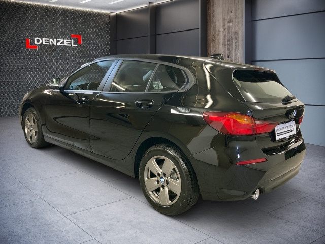 Bild 2: BMW 116d 5-Türer F40 B37