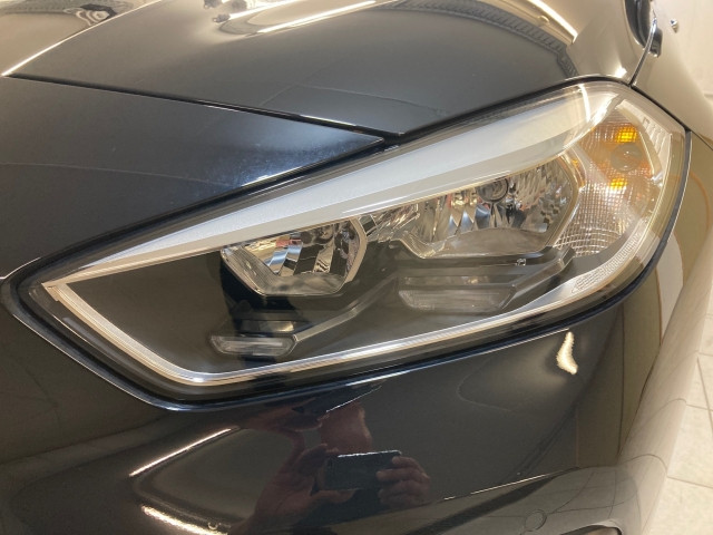 Bild 6: BMW 116d 5-Türer F40 B37