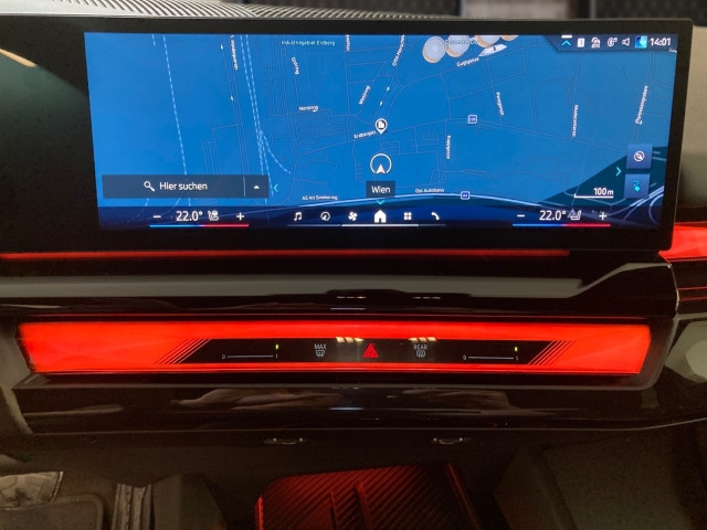 Bild 11: BMW i5 eDrive40 Limousine