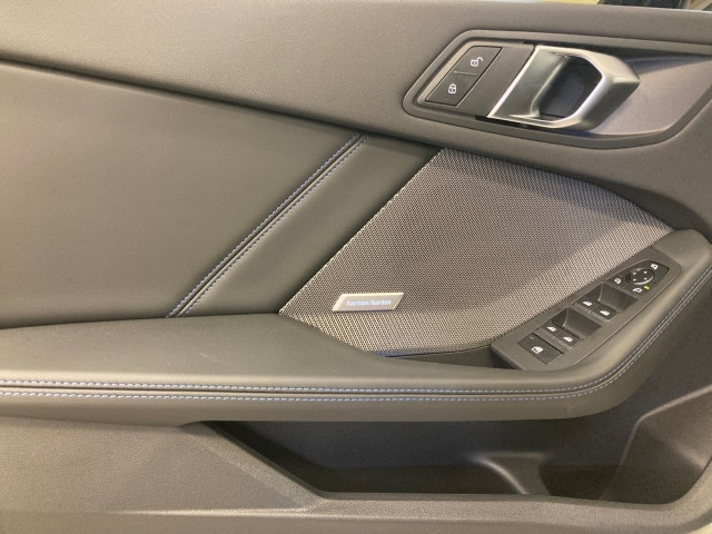 Bild 9: BMW 118d 5-Türer F70 B47