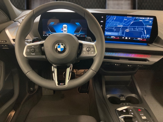 Bild 10: BMW 118d 5-Türer F70 B47