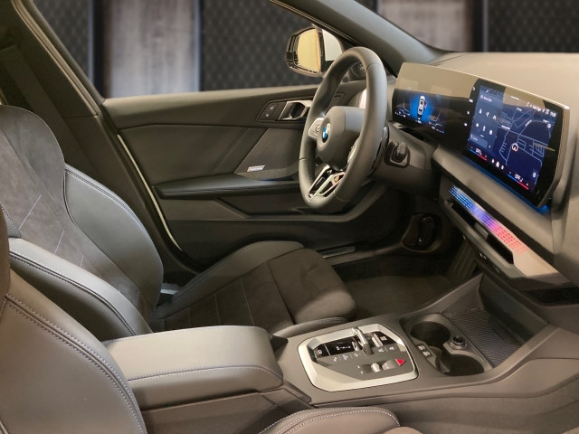 Bild 13: BMW 118d 5-Türer F70 B47