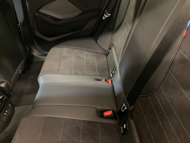 Bild 14: BMW 118d 5-Türer F70 B47