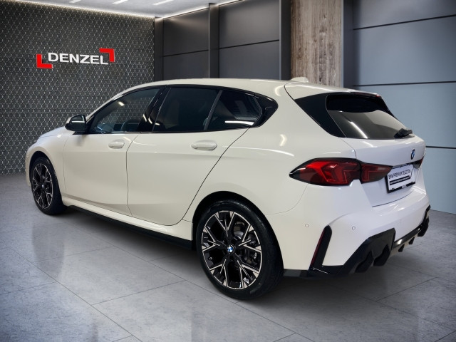 Bild 2: BMW 118d 5-Türer F70 B47