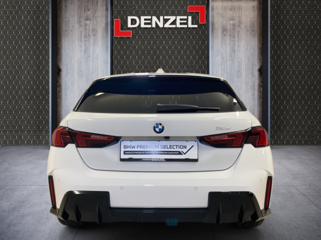 Bild 5: BMW 118d 5-Türer F70 B47