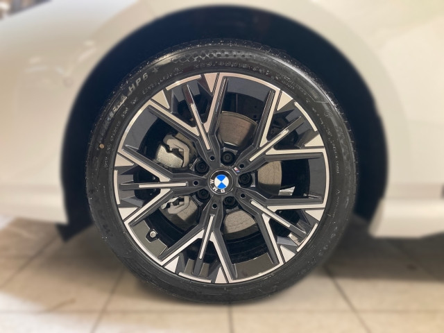 Bild 8: BMW 118d 5-Türer F70 B47