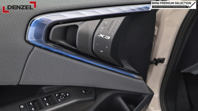 Bild 14: BMW X3 xDrive30e G45 XB1