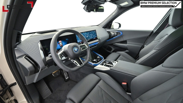 Bild 16: BMW X3 xDrive30e G45 XB1