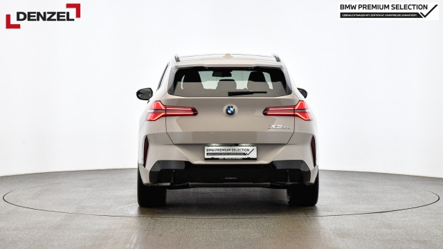 Bild 3: BMW X3 xDrive30e G45 XB1