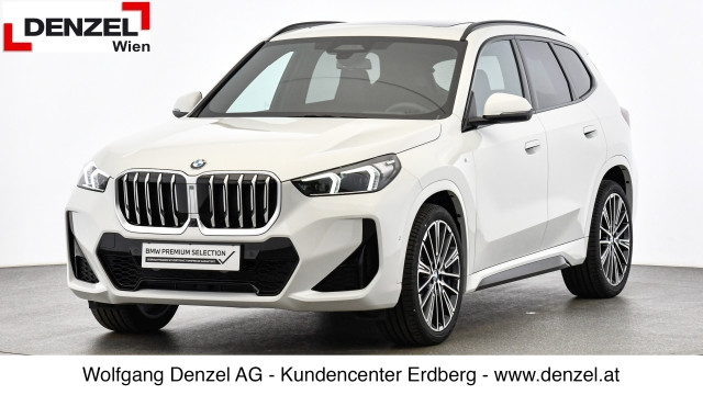 Bild 0: BMW X1 xDrive20d U11 B47
