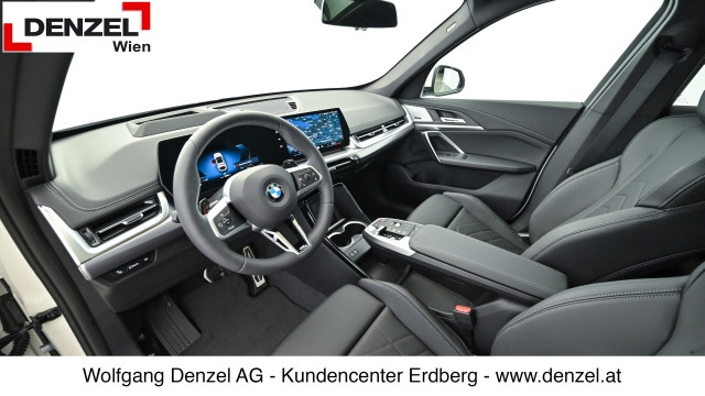 Bild 15: BMW X1 xDrive20d U11 B47