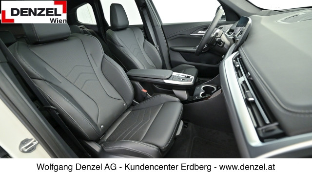 Bild 16: BMW X1 xDrive20d U11 B47