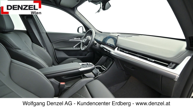 Bild 17: BMW X1 xDrive20d U11 B47