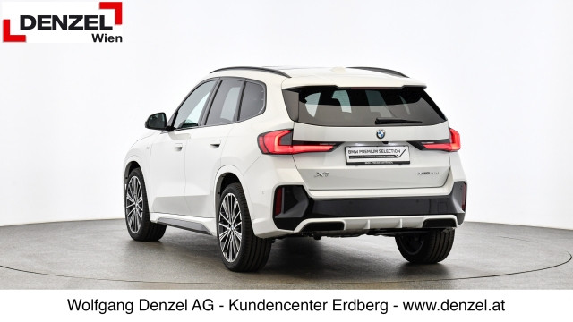 Bild 2: BMW X1 xDrive20d U11 B47