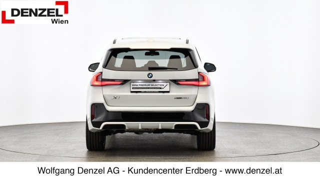 Bild 3: BMW X1 xDrive20d U11 B47