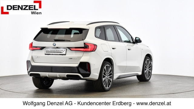 Bild 4: BMW X1 xDrive20d U11 B47