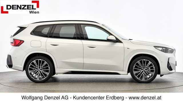 Bild 5: BMW X1 xDrive20d U11 B47