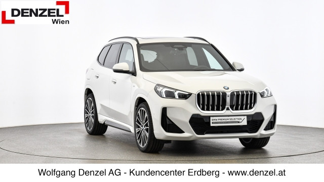 Bild 6: BMW X1 xDrive20d U11 B47