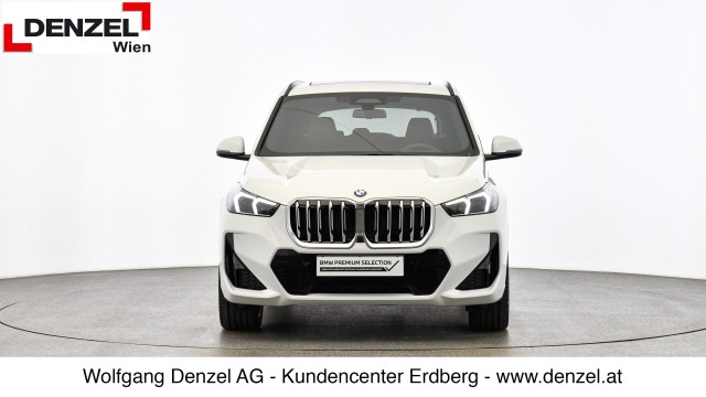 Bild 7: BMW X1 xDrive20d U11 B47