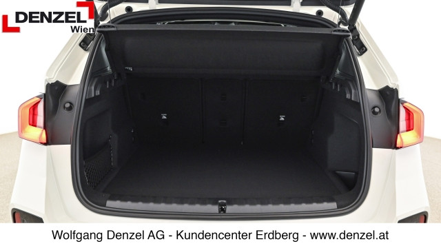 Bild 8: BMW X1 xDrive20d U11 B47