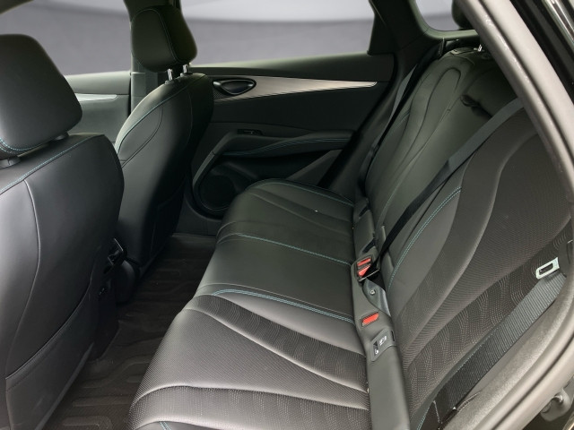Bild 0: BYD SEAL 6 DM-i Touring Comfort