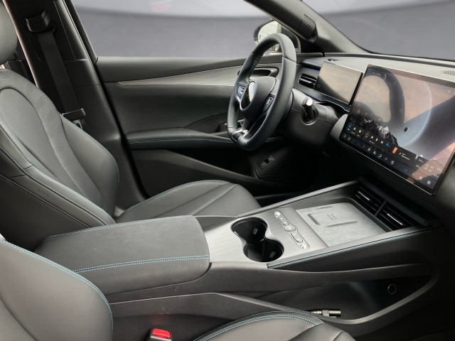 Bild 10: BYD SEAL 6 DM-i Touring Comfort