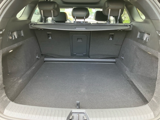 Bild 1: BYD SEAL 6 DM-i Touring Comfort