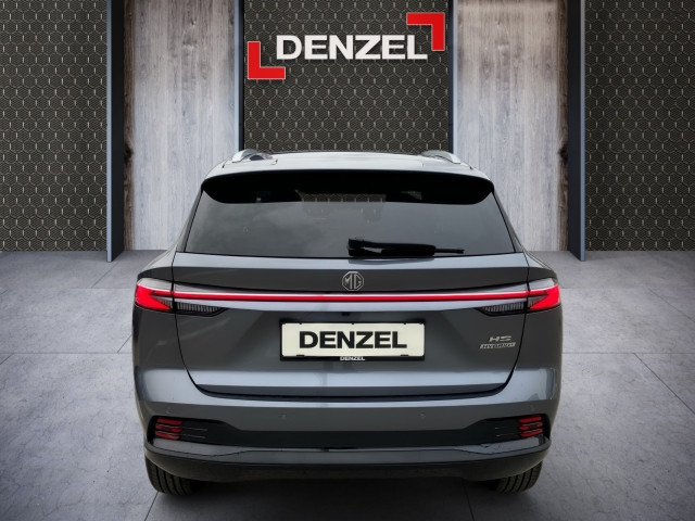 Bild 10: MG HS HEV Luxury 25.5