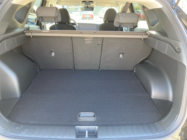 Bild 9: Hyundai Tucson NX4 Jubile 1,6 T-GDi HEV 2WD AT