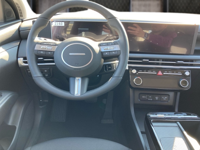 Bild 6: Hyundai Tucson NX4 Jubile 1,6 T-GDi HEV 2WD AT