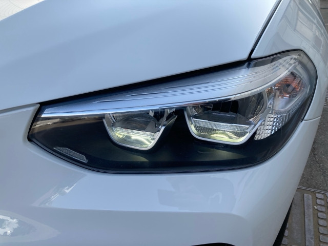 Bild 11: BMW X3 sDrive 18d Aut.