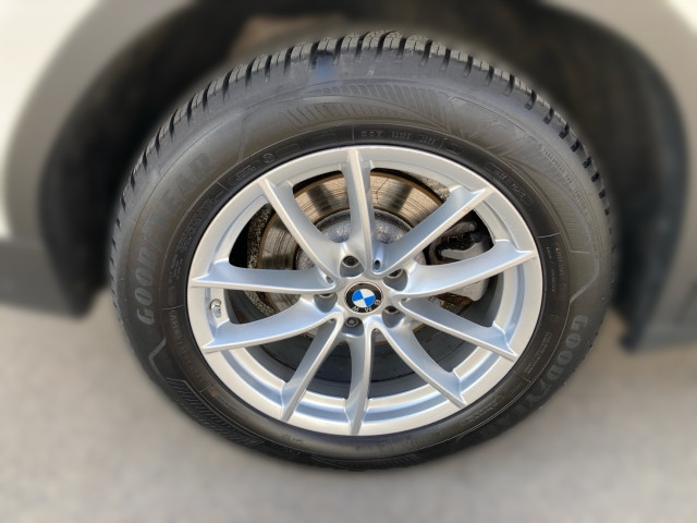 Bild 4: BMW X3 sDrive 18d Aut.