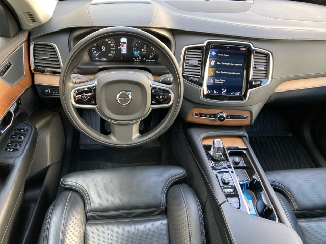 Bild 6: VOLVO PKW XC90 PHEV T8 Twin En