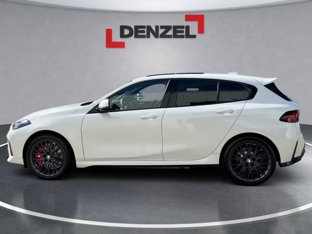 Bild 1: BMW 123 xDrive F70